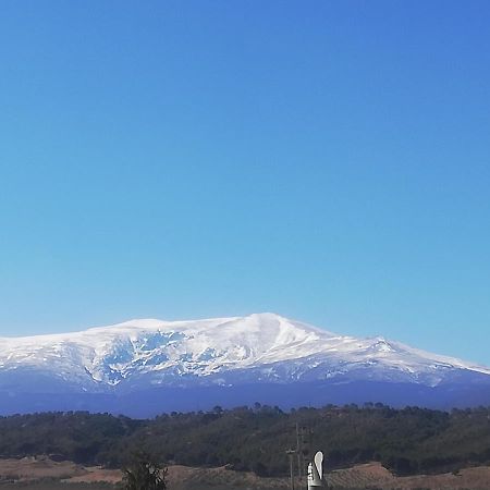 Villa Casa Cueva Piena, Alcudia De Guadix Esterno foto