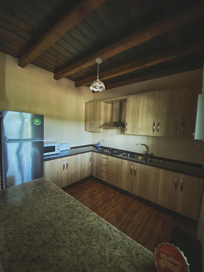 Villa Casa Cueva Piena, Alcudia De Guadix Esterno foto